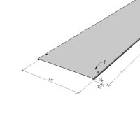 Víko VZM300 ''SZ'' ARKYS ARK-222030