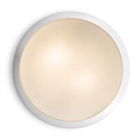 GORRA stropní chrom 230V E14 2x40W IP44 RENDL R10500