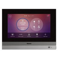 BT HOMETOUCH GRAFIT BTICINO 003488