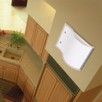 Svítidlo Compolux 912141/08 1x75 W