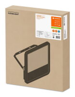 Reflektor LEDVANCE FLOODLIGHT 165 W 6500 K SYM 100 BK