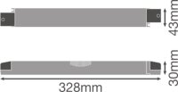 LED driver LEDVANCE SUP -200/220-240/24