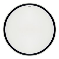 Plafoniera AURELIA LED C 48W NW bílá IP44 IDEUS 03776