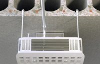 Ocelová kotva FHY M10 A4 FISCHER 30151