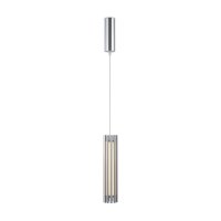 Závěsné svítidlo Sonata 3000K 12W MOD410PL-L12CH3K MAYTONI