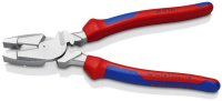 KNIPEX Silové kombinované kleště ''Lineman's Pliers'' americký model 240 mm