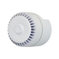 ROLP/SV/W/U Siréna RoLP 9-15,18-28V DC základna typu U bílý kryt 540506FULL-0441