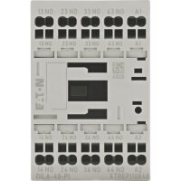 DILA-40(230V50/60HZ)-PI Pomocný stykač 4
