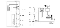 Komunikační moduly pro CANopen MCS Rozš. teplota WAGO 750-337/025-000