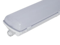 Nouzové netrvalé svítidlo FUTURA 2.2ft PC NM3hAt 61cm 3W IP66 TREVOS 62423