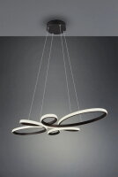 FLY incl.1x32W LED/3900Lm/3000K