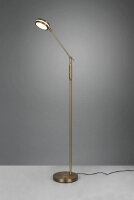 Svít. FRANKLIN incl.1x6,5W LED/650Lm/270