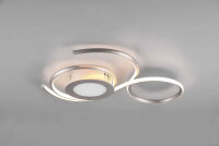 Svít. JIVE incl.1x36W LED/4300Lm/2700 -