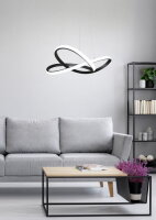 Svít. COURSE incl.1x27,5W LED/3150Lm/300