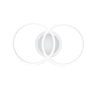 Svít. VENIDA incl.1x25W LED/3000Lm/4000K