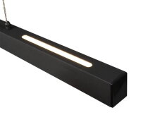 Svít. PAROS incl.1x22W LED/2500Lm/3000K