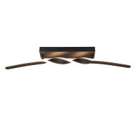 Svítidlo GINKO incl.1x18W LED/1980Lm/300