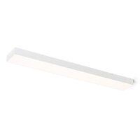 LARISA 115X15 DIMM stropní bílá 230V LED 60W 3000K RENDL R14374