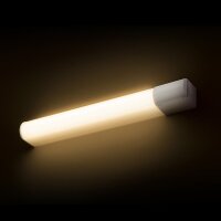 FLORIO 49 bílá 230V LED 8W IP44 3000K RENDL R12903