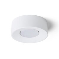FRAM R přisazená sádrová 230V LED GX53 7W RENDL R14164