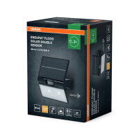 ENDURA STYLE SOLAR DOUBLE LEDVANCE 4099854429453