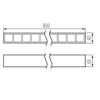 HR-LM-WW-B-NT KANLUX 36954