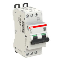 S203C-B6; 3 fázový kompaktní jistič v po
