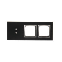 DSTR3300/74 Dotykový panel Simon 54 Touc