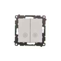 TP2L2.01/114 Ovladač zapínací (tlačítko)