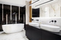 LED pásek LCOB 14W/M 24IP65-CCT KANLUX 38438