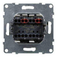 SUNO HLIN.STŘÍD.PŘEPÍNAČ Č.6+6 LEGRAND 721308RD