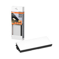 Undercabinet Socket Frameless 830 DIM Black Extension OSRAM 4099854463235