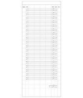 Pasivní modul FLKM-2KS40/YCS/ZFKDS PHOENIX CONTACT 2314752