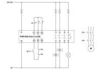 Bezpečnostní relé PSR-SPP- 24UC/ESL4/3X1/1X2/B PHOENIX CONTACT 2981062