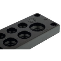 Vícenásobný vstup SKINTOP MULTI VENT VERSION 2 LAPP 52220093
