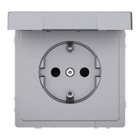 MEG2314-6036 Zásuvka Schuko, Sys-D, IP44