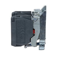 Schneider ZB4BZ104 Polosestavy kontaktů, 2 V