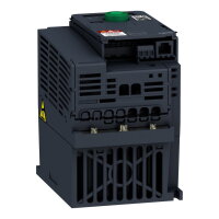 Frekvenční měnič 2,2kW 11 A 1x200-240V IP20 třída 3C3/3S2 EMC filtr C2 compact