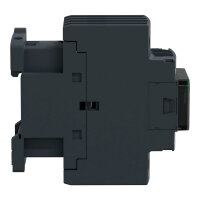 4P CONTACTOR 40A AC-1 (2NO 2NC) 125VDC SCHNEIDER LC1D258GD