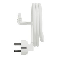 Unica System+ Kabel pro moduly 10m, 2,5mm2, zahnutý, Bílá SCHNEIDER INS44299