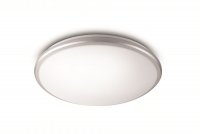 Svítidlo Guppy LED 17W 1700lm 2700K IP44