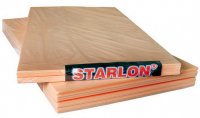 STARLON 6 (bal 5m2) Izolace pod plovoucí podlahy s topnou folií Ecofilm 6 mm