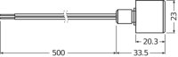OSRAM DRAGONeye -W4F-830-G3