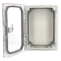 Polyesterová montážní deska PL-39123 pro 39123 MAGNA IP65 FAMATEL PL-39123