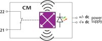 DEHNrecord - monitorovací jednotka až pro 10 BXT se systémem ''Lifecheck''