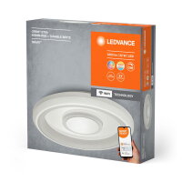 LEDVANCE SMART WIFI ORBIS STEA485RD RGBTW WT