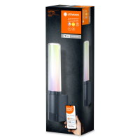 LEDVANCE Smart+ Flare Multicolor Wall