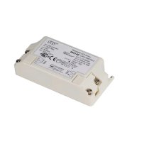 LED DRIVER, 10W, 350mA, incl. strain relief, dimmable SLV 464140