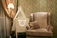Stojací lampa Grace RC247-FL-01-R MAYTONI