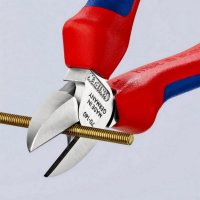 Boční štípací kleště 140 mm KNIPEX 70 05 140